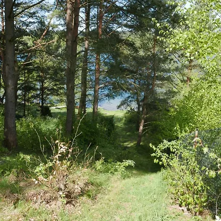 Holiday home Dom Nad Jeziorem Radunskim *
